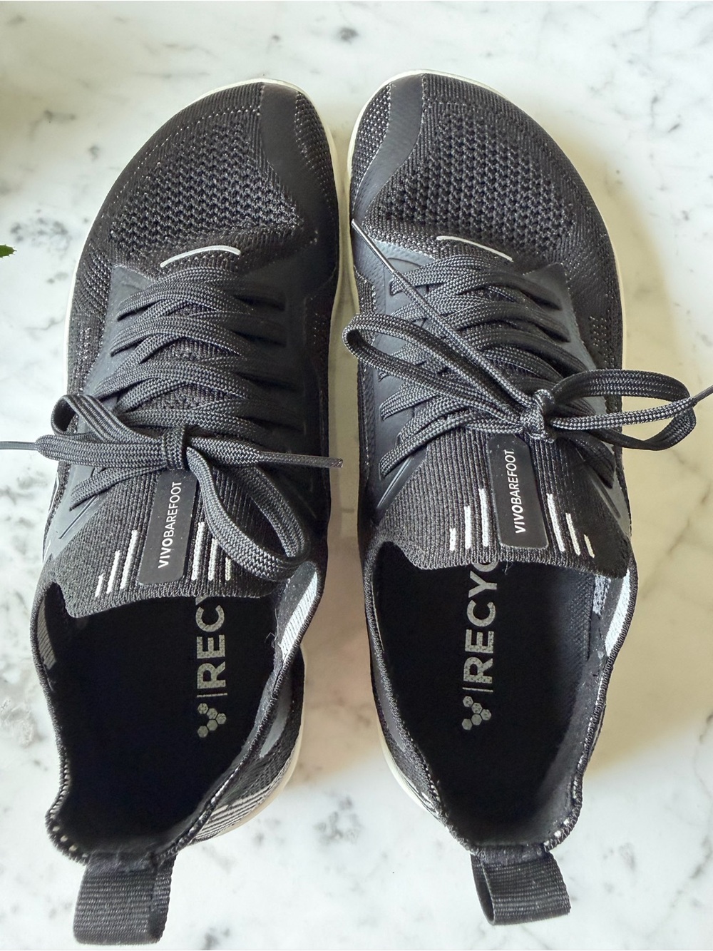 Vivo Barefoot Primus Lite Knit Sneakers - Picture 6 of 9